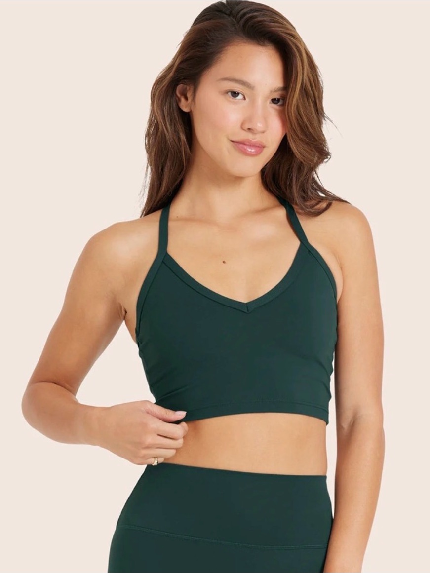Set Active Green Workout Set